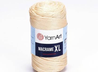 Macrame XL