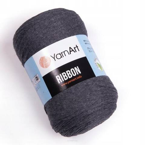 YarnArt Ribbon kol.758