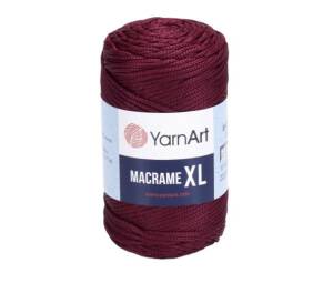 Sznurek poliestrowy YarnArt Macrame XL kol.145