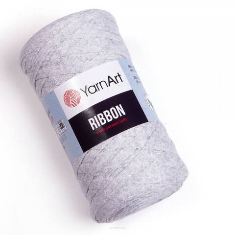 YarnArt Ribbon kol.756