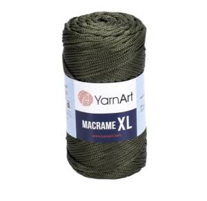 Sznurek poliestrowy YarnArt Macrame XL kol.164