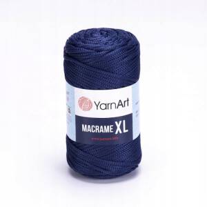 Sznurek poliestrowy YarnArt Macrame Xl kol.162