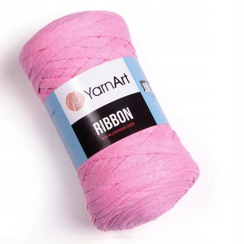 YarnArt Ribbon kol.762