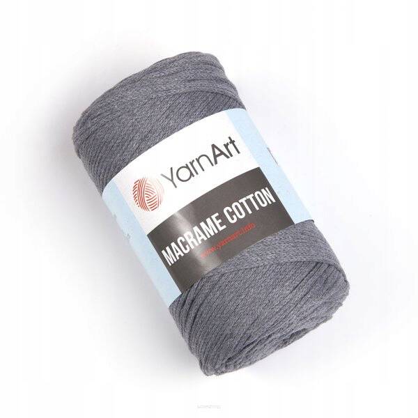 Sznurek YarnArt Macrame Cotton - 774