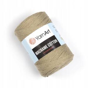 Sznurek YarnArt Macrame Cotton - 793