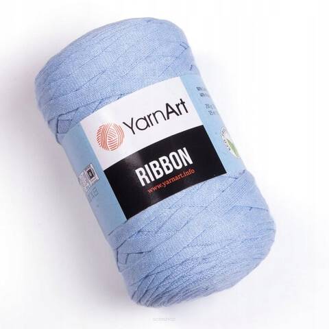 YarnArt Ribbon kol.760