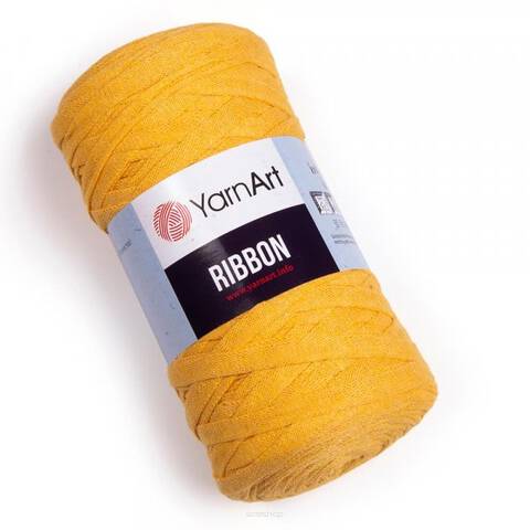 YarnArt Ribbon kol.764